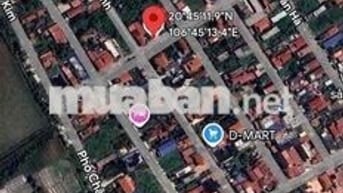 Đường 10m  Tân Thành - Dương Kinh