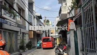 ĐỪƠNG SỐ 12- KINH DOANH ĐA NGÀNH- 62m2 -CHỈ6.25TỶ
