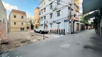 BÁN ĐẤT KIỆT OTO ÔNG ÍCH KHIÊM
