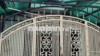NHÀ ĐẸP -HẺM XE HƠI - TÂN CHÁNH HIỆP QUẬN 12