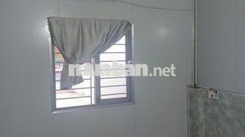 Phòng trọ 16m2 đường Nguyễn Văn Quá, Q.12