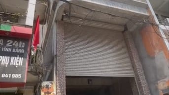 CHÍNH CHỦ BÁN TÒA VĂN PHÒNG HẠNG SANG MẶT PHỐ QUANG TRUNG HÀ ĐÔNG