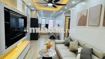 Nhà đẹp full nội thất mới toà VP5 View hồ bán đảo Linh Đàm  cần bán ga