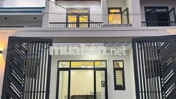 NHÀ MỚI HOÀN THIỆN KẾ BÊN KHU DU LỊCH BỬU LONG