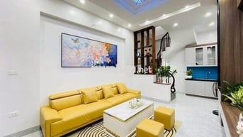 [KHÔNG THỂ BỎ QUA] NHÀ NỞ HẬU - TÀI LỘC -NGUYỄN VĂN ĐẬU 45m2 -4,950Tỷ.