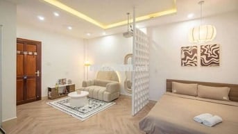 Studio xinh gần cầu Thị Nghè, XVNT - NTMK Bình Thạnh giáp Đakao Quận 1