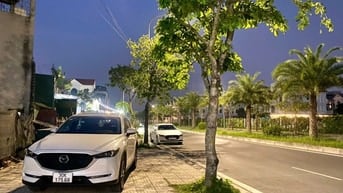 Giá đầu tư, Bán nhà Việt Hưng 5 tầng dân xây Gara oto 55m2 mt 5.35m