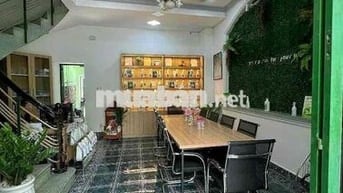 VIP HẺM XE TẢI-CHỦ GIẢM 500TRIỆU-PHÚ LÂM B-PHƯỜNG 13-QUẬN 6-11,5 TỶ