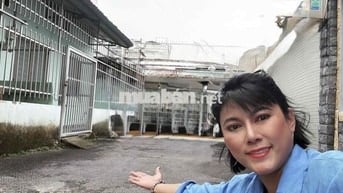Phạm Văn Đồng Khu Phân Lô 300 M2 /Chỉ 15 Tỷ hai mặt tiền FULL Thổ Cư c
