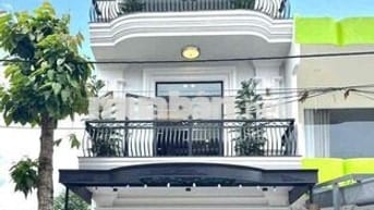 BÁN NHÀ MỚI 1 TRỆT 2 LẦU KDC HỒNG LOAN CẦN THƠ - 5.8 TỶ