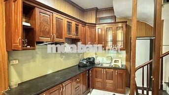 🏡NHỈNH 7 TỶ 34M - HOÀNG MAI – BA GÁC TRÁNH XE MÁY – NHÀ CỰC ĐẸP Ở NGAY