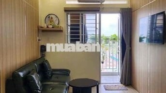 BÁN CĂN HỘ NAM LONG2 2PN FULL NT