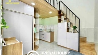 GẦN NGAY ĐẠI HỌC CÔNG THƯƠNG CĂN HỘ DUPLEX TIỆN ÍCH