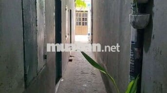 Phòng trọ giá rẻ Bình Tân giáp Tân Phú ưu tiên sinh viên.