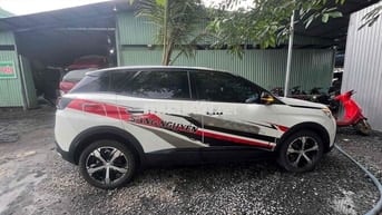 Peugeot 3008 2022 AT - 84000 km