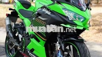 😅🐥 NINJA 400 ABS 2020 BIỂN SG NHIỀU ĐỒ CHƠIIIII