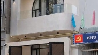 🏘NHÀ NGỘP BANK Giá 1tỷ580  Nhà 1 sẹc  đường Tạ Quang Bửu Sau bến xeQ8