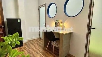 😍 Căn Hộ-2PN Full nội thất, Giáp Q.PN Q.1 Giá Tốt Ngay Trung Tâm Q.BT