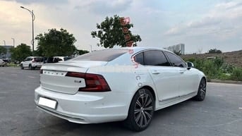 Volvo S90L ULTRA B6 AWD