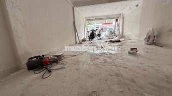 Thuê Mặt Bằng Đối Diện UTH Đường Võ Oanh, Bình Thạnh, Spa, Văn Phòng