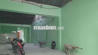 Cho Thuê xưởng đẹp, Tại thạnh lộc 47, Quận 12