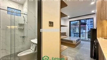 🔥 STUDIO CỬA SỔ BAN CÔNG_NỘI THẤT ĐẦY ĐỦ_GẦN MEGA MARKET-LÊ VĂN KHƯƠNG