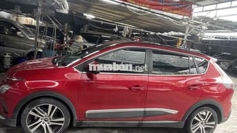 VinFast VFe34 2022 - 80000 km