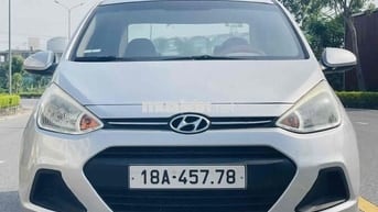 Hyundai Grand i10 2015 1.2 MT - tư nhân