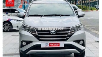 🔥 RUSH 2020 - 7 Chỗ STĐ Giá Rẻ Tại Hãng Toyota 🔥