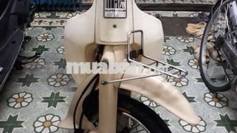 Cub 81-70cc.BSTP hợp pháp.xe đồ zin .đuôi kiểng
