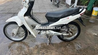 xe 50 máy êm ru bs83