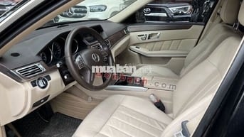 Mercdes E200 sản xuất 2014
