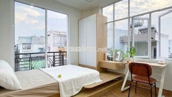CĂN HỘ MỚI 100%🌟NỘI THẤT XỊN_ÁNH SÁNG NGẬP PHÒNG🌸PHAN ĐĂNG LƯU
