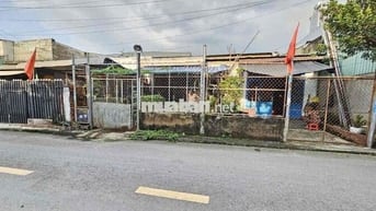 Đất mặt tiền 133m2 ngang 10m KDC Đông An, p Tân Đông Hiệp , Tp Dĩ An
