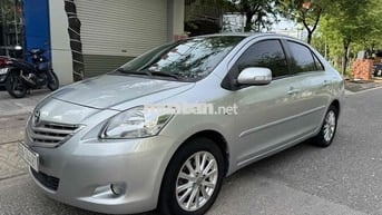 Toyota Vios 2010 G - 1345 km