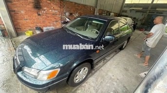 Toyota Camry 2001 rất đẹp