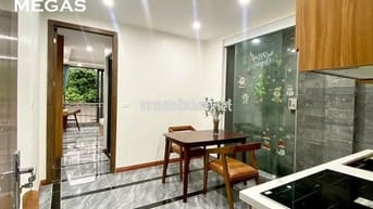 CHO THUÊ STUDIO 1N1K BAN CÔNG NGAY LÊ ĐỨC THỌ, DƯƠNG KHUÊ NGUYỄN HOÀNG