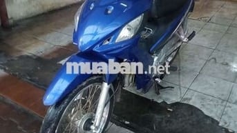 Suzuki viva Fi 2015 chạy như dream thái future neo