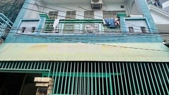 CHDV 3 TẦNG – 91M² – HUỲNH TẤN PHÁT Q7 – NHỈNH 7 TỶ
