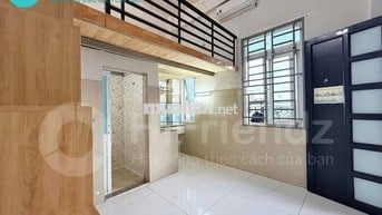 CHO THUÊ PHÒNG GẦN QUẬN 10 - HỌC VIỆN HÀNG KHÔNG - SÂN BAY