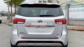 Kia Sedona 2016