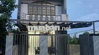 Chính chủ Bán Căn Nhà 2 tầng gần chợ đầu mối , Hoà Xuân