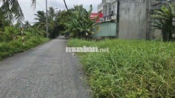 Đất mặt tiền đường 177 giá 2.8 tỷ 1 lô