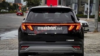 Hyundai New Tucson 2.0