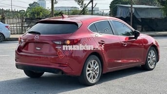 Mazda 3 sản xuất 2017
