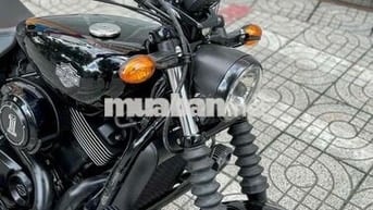 ❤TPHCM siêu lướt Harley750cc giá mềm như 500cc 💚
