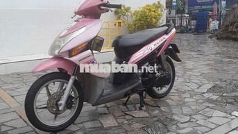 Xe Honda click play bstp
