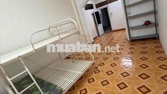 Chính chủ cho thuê nhanh phòng trọ,40m2,có sẵn nội thất giá thuê 4tr