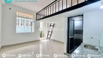CHO THUÊ PHÒNG GẦN QUẬN 10 - NGÃ TƯ BẢY HIỀN - HUPFLIT BA GIA