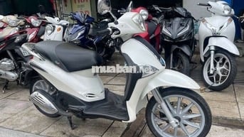 Piaggio Liberty 3v 2015 mới 90% biển số 64